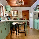 公寓 Casa Do Paco -