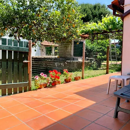 Casa Do Paco Holiday home