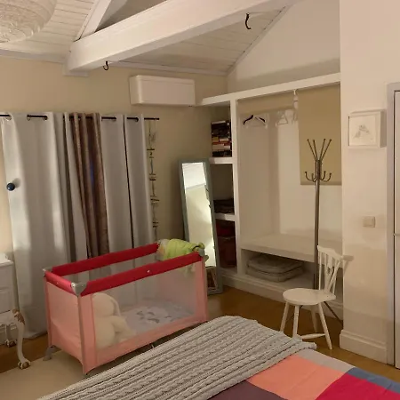 Casa Do Paco *
