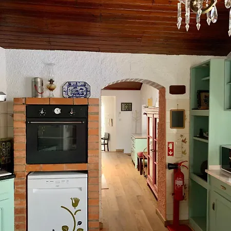 Casa Do Paco * Aveiro