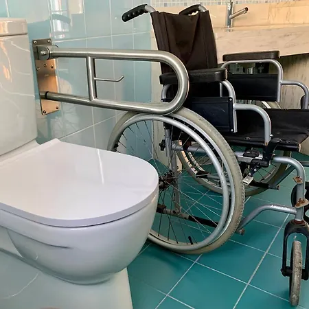 Apartament Casa Do Paco -