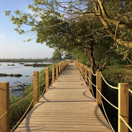 Casa Do Paço Aveiro