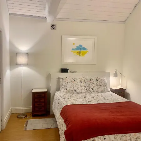 Holiday home Casa Do Paco Aveiro