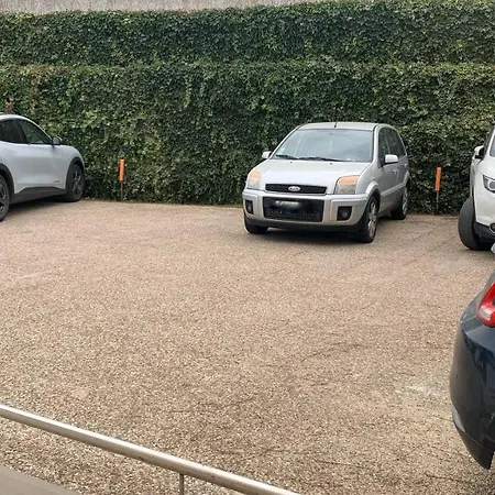 Casa Do Paço Appartement *