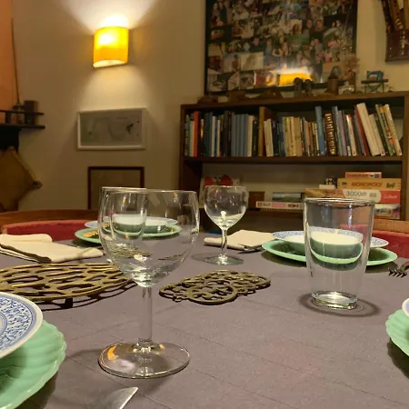 Casa Do Paco