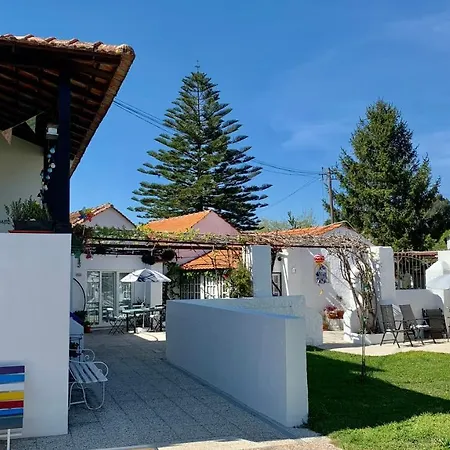 Apartamento Casa Do Paço *