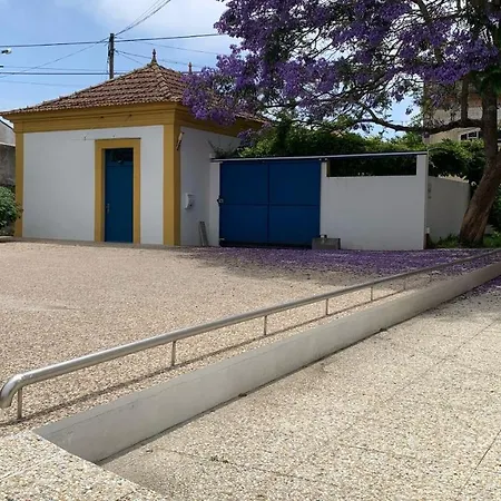 Casa Do Paço Apartamento