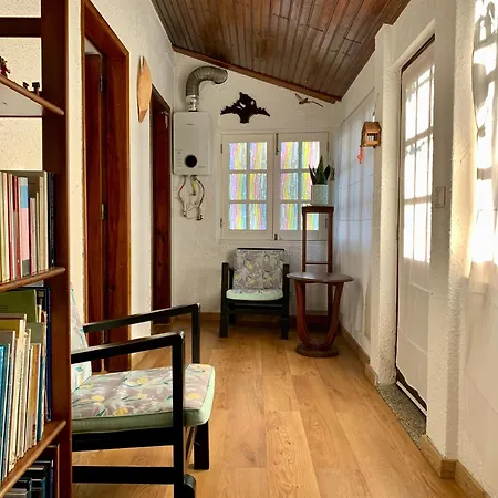 Holiday home Casa Do Paco Aveiro