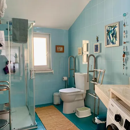 Apartament Casa Do Paco - *