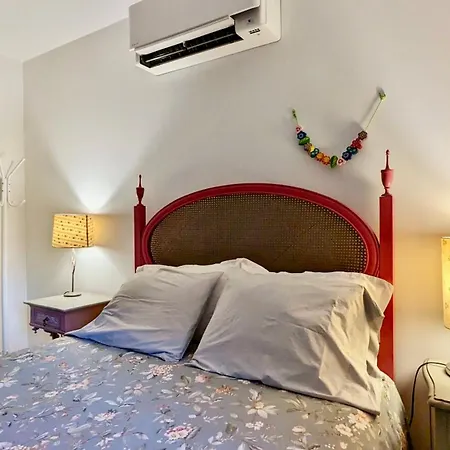 Casa Do Paco Holiday home