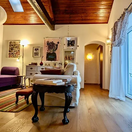 Holiday home Casa Do Paco