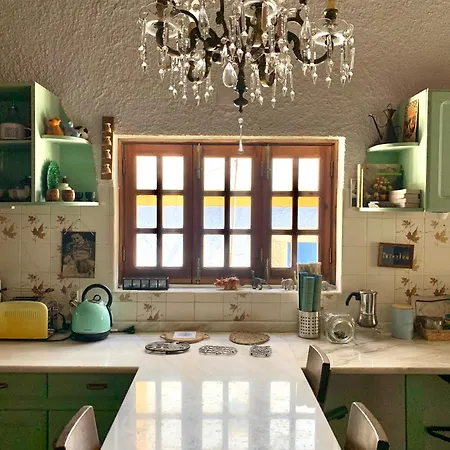 Casa Do Paco Holiday home