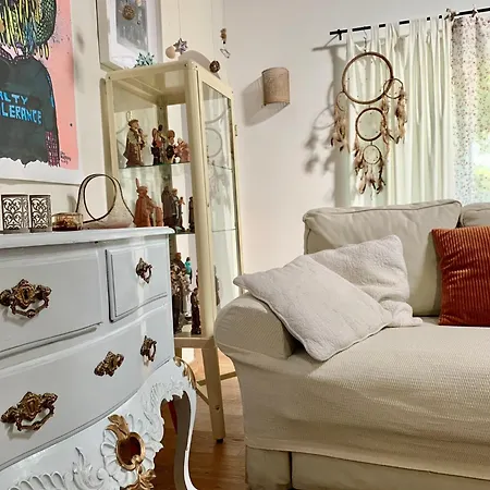 Apartament Casa Do Paco - Aveiro