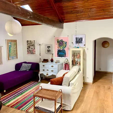 Casa Do Paco Aveiro