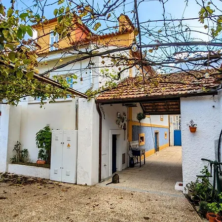 Casa Do Paco Holiday home