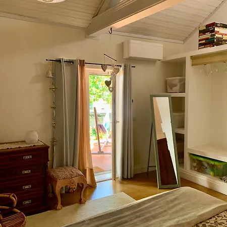 Holiday home Casa Do Paco