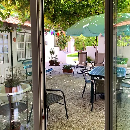 Holiday home Casa Do Paco