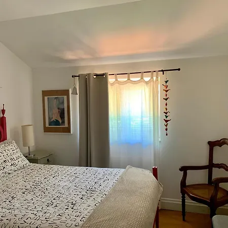 Casa Do Paco Holiday home *