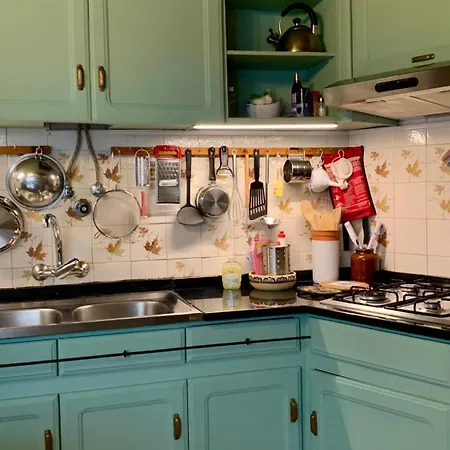 Casa Do Paço Appartement