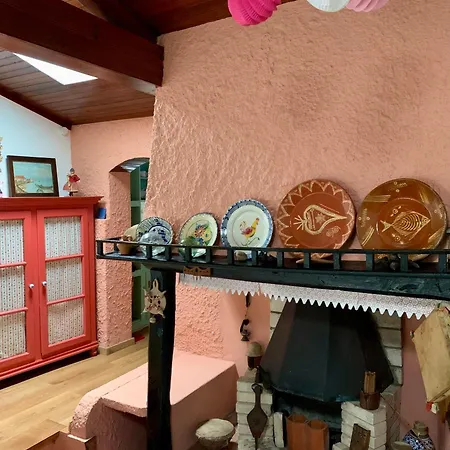 Casa Do Paco Holiday home Aveiro