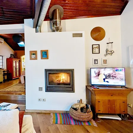 Holiday home Casa Do Paco Aveiro