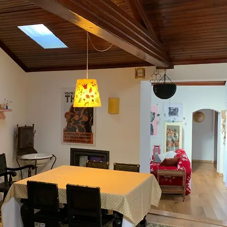 Casa Do Paco * Aveiro