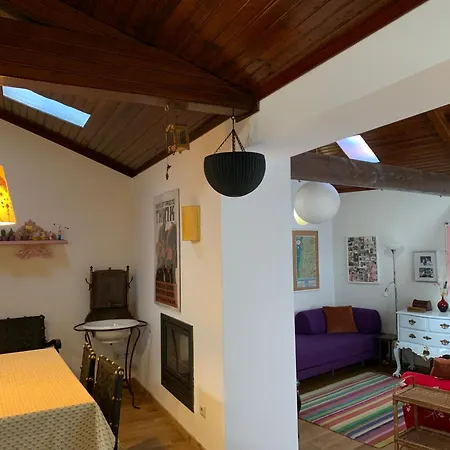 Casa Do Paco