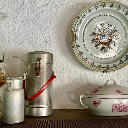 Casa Do Paco - Appartement