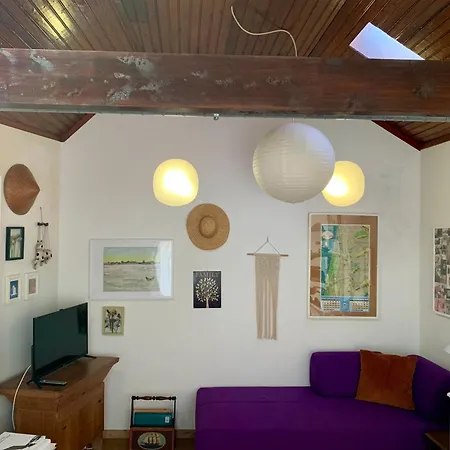 Holiday home Casa Do Paco