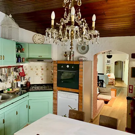 Casa Do Paco - * Aveiro