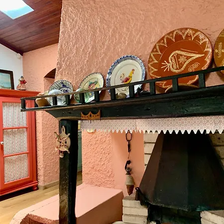 Appartement Casa Do Paço Aveiro