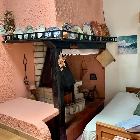 Apartamento Casa Do Paço