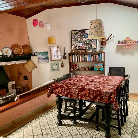 Apartamento Casa Do Paço