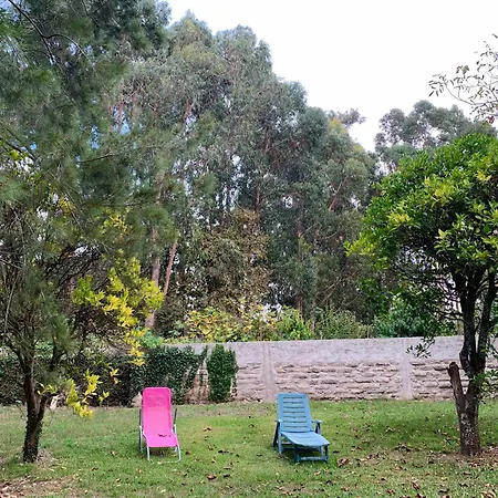 Casa Do Paço Aveiro