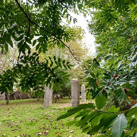 Casa Do Paço Apartamento Aveiro