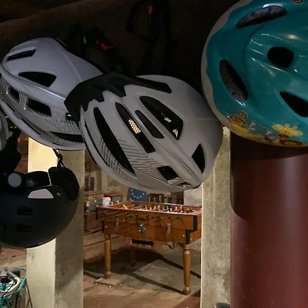 Casa Do Paço Appartement Aveiro