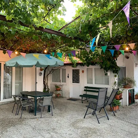 Appartamento Casa Do Paco - *