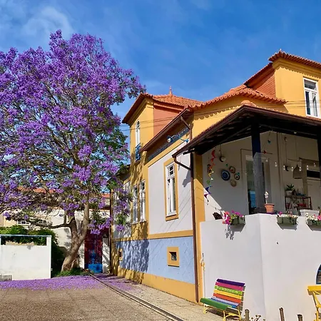 Casa Do Paco - Apartment