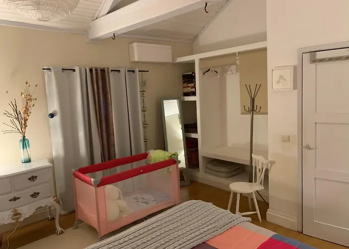 Casa Do Paco - *