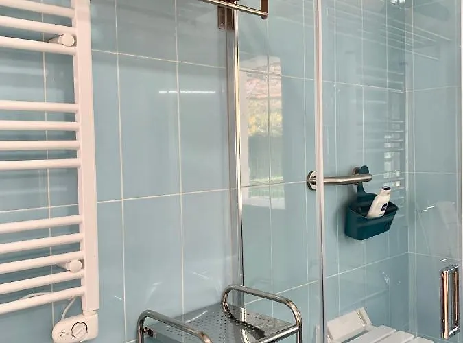 Appartamento Casa Do Paco -