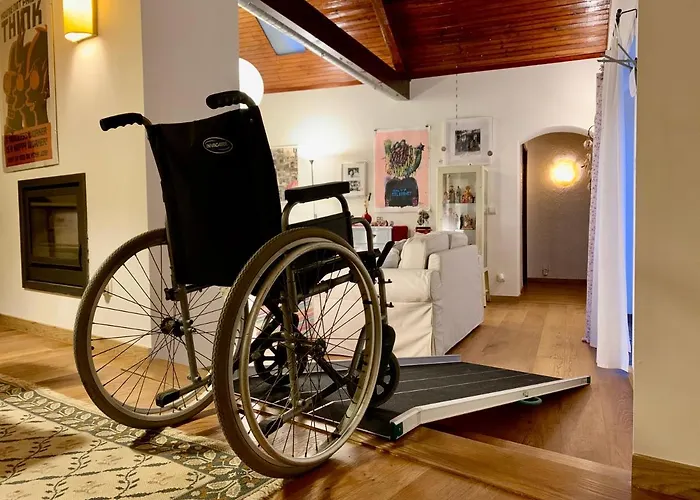Appartamento Casa Do Paco - *