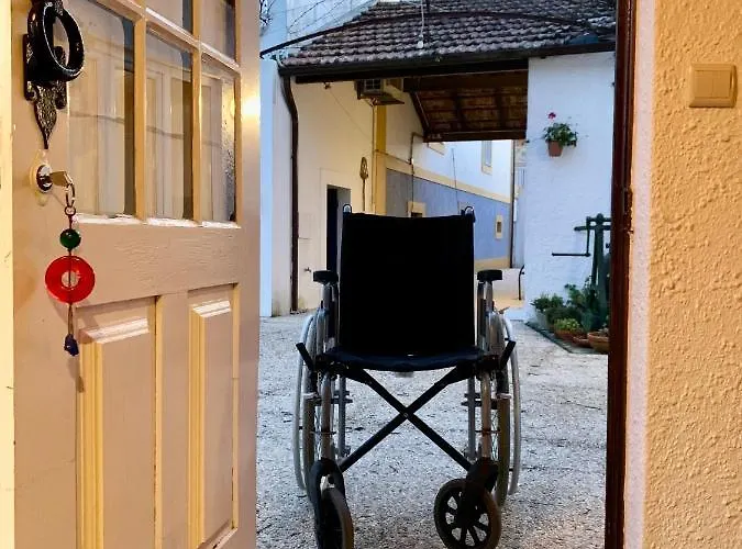 Appartamento Casa Do Paco - *