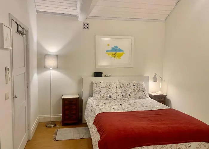 Appartamento Casa Do Paco - Aveiro
