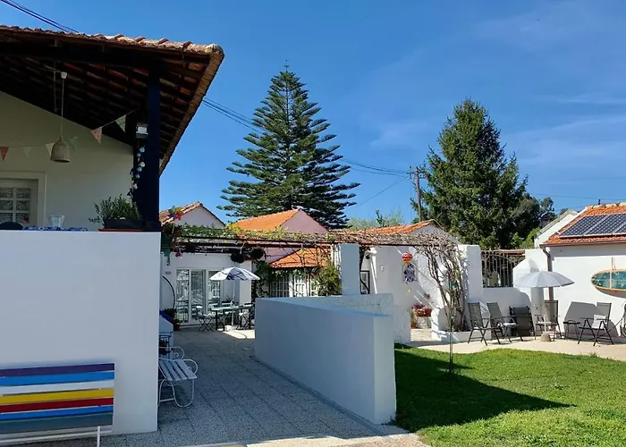 Appartamento Casa Do Paco - *