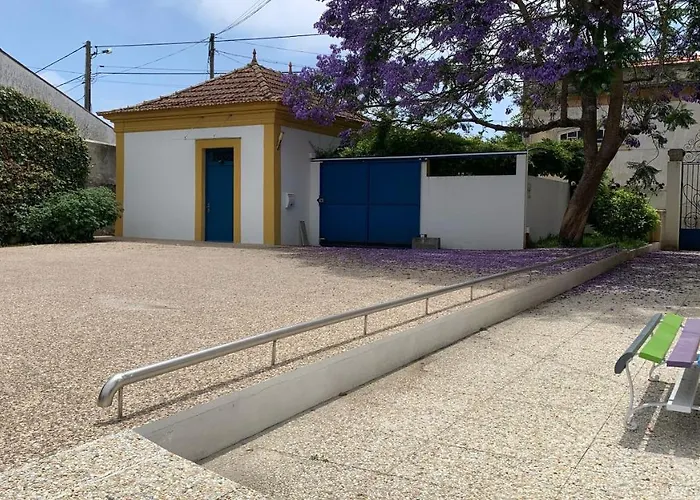 Casa Do Paco - Appartamento