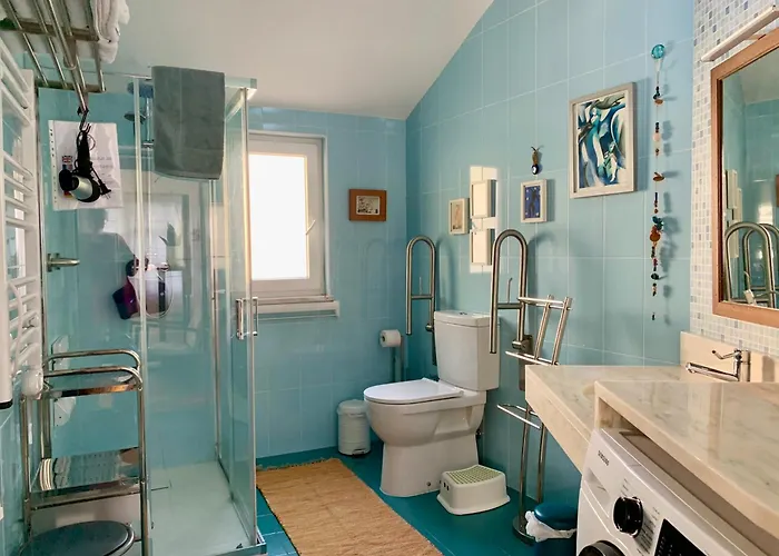 Appartamento Casa Do Paco - *