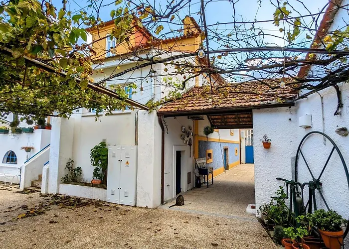 Casa Do Paco - Appartamento