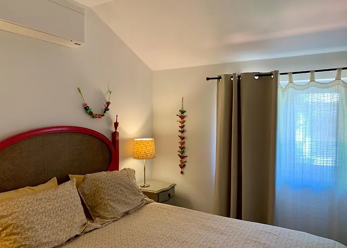 Appartamento Casa Do Paco - *