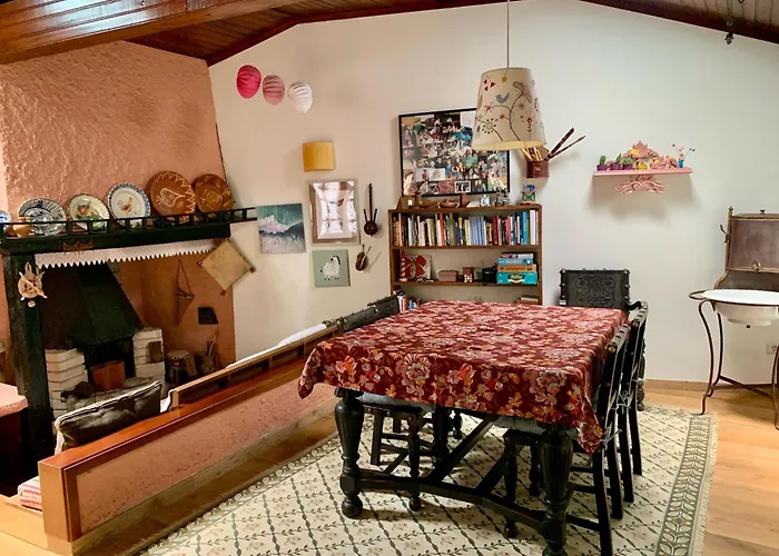 Appartamento Casa Do Paco -