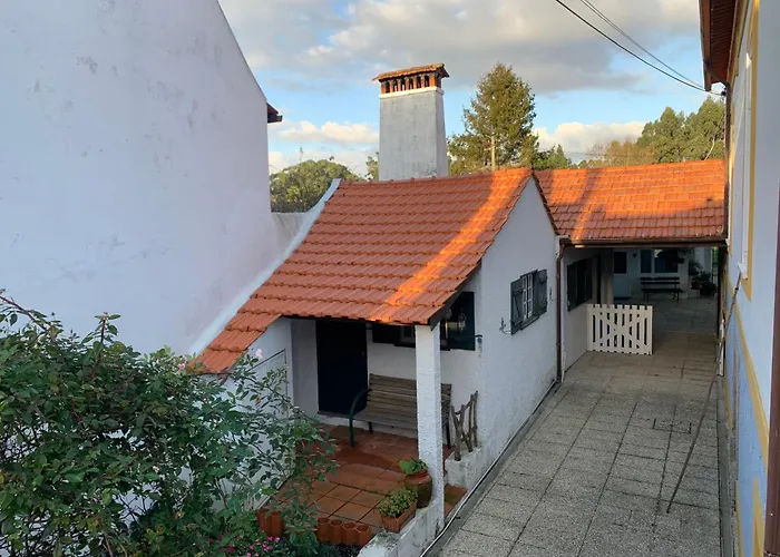 Casa Do Paco - *